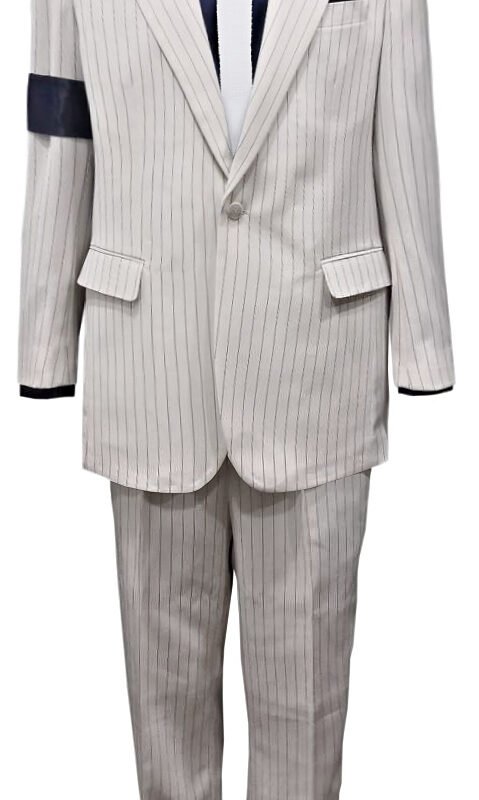 Moonwalker Suit