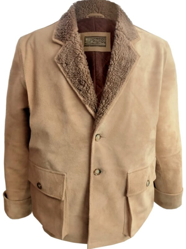Lawman Jacket