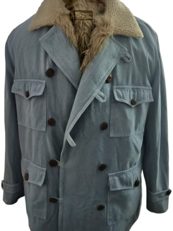 Koenig Field Jacket
