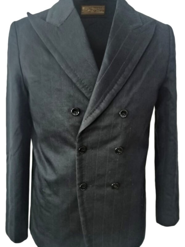 Crowley Blazer