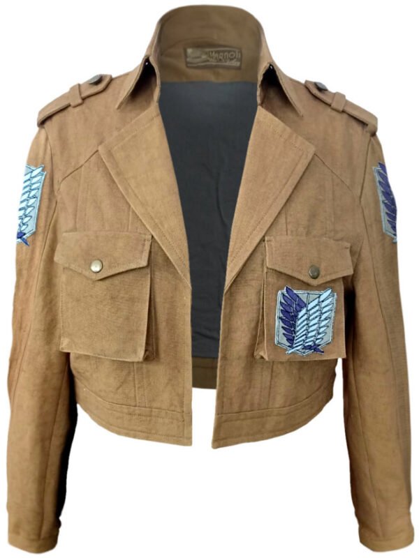 Titan Jacket