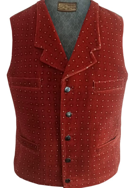 Holliday Vest