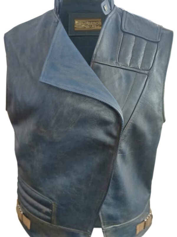 Kestis Vest