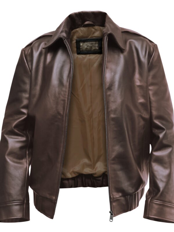 Devaney Jacket