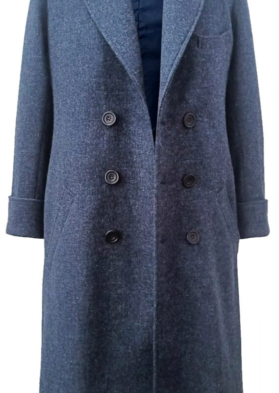 14th Overcoat