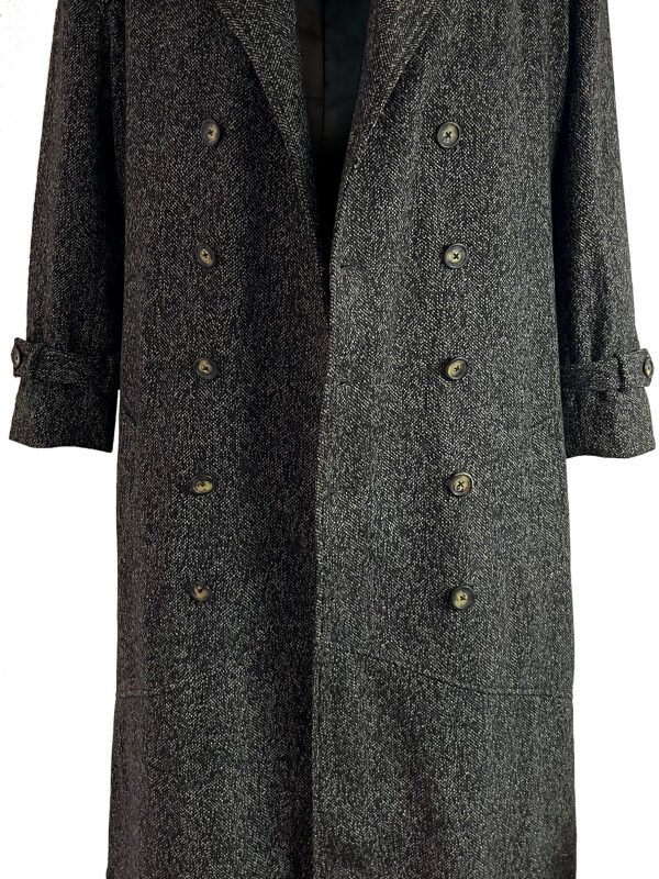 Octavius Overcoat