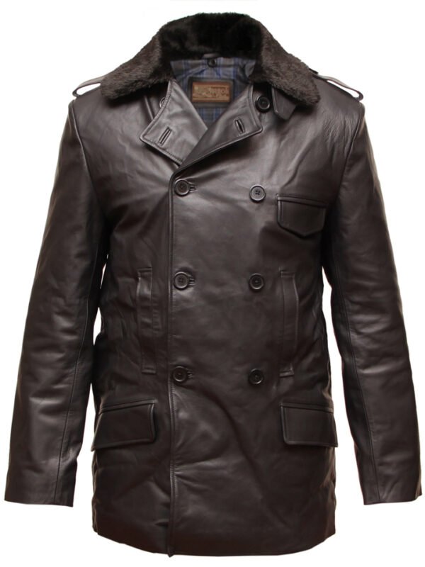 Richthofen Jacket