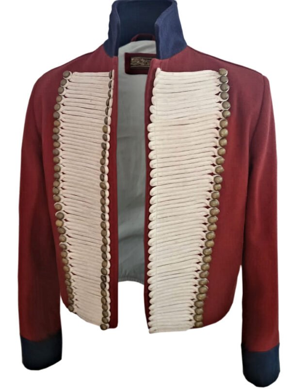 Hussar Jacket