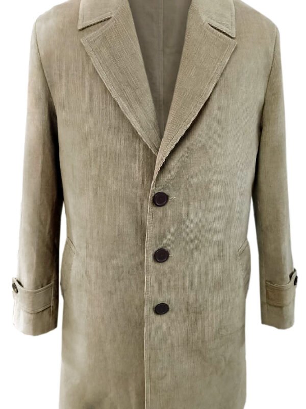Alba Duster