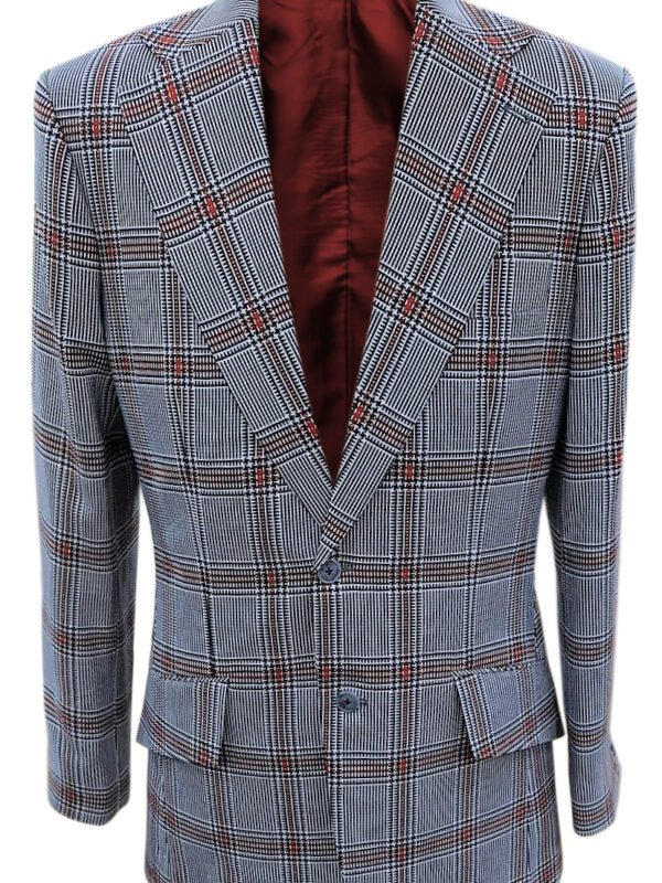 Moore Blazer