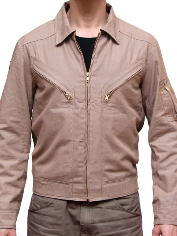 Paranormal Jacket