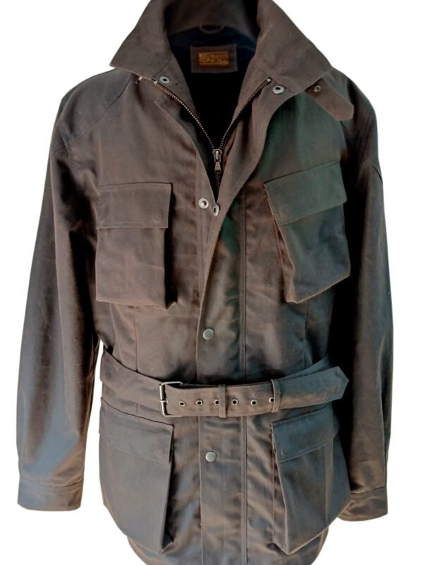 Bane Tactical Jacket