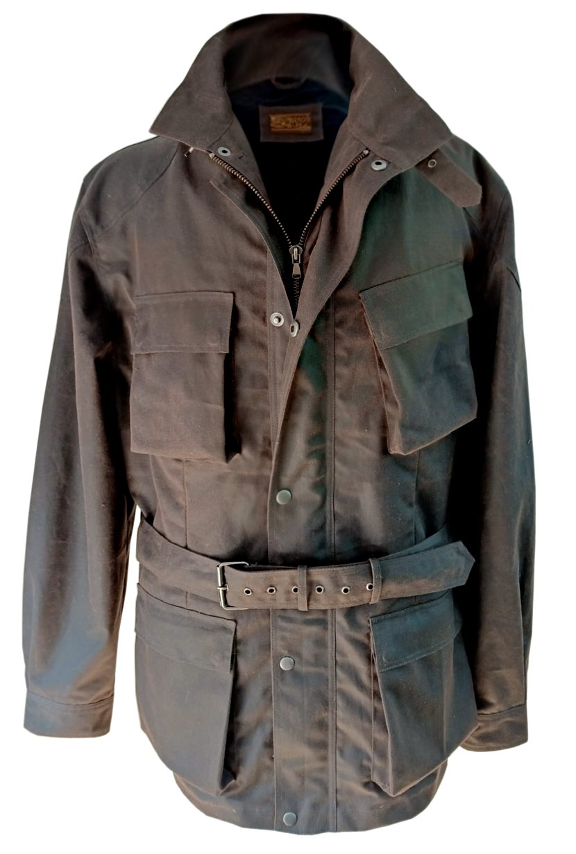 Bane Tactical Jacket