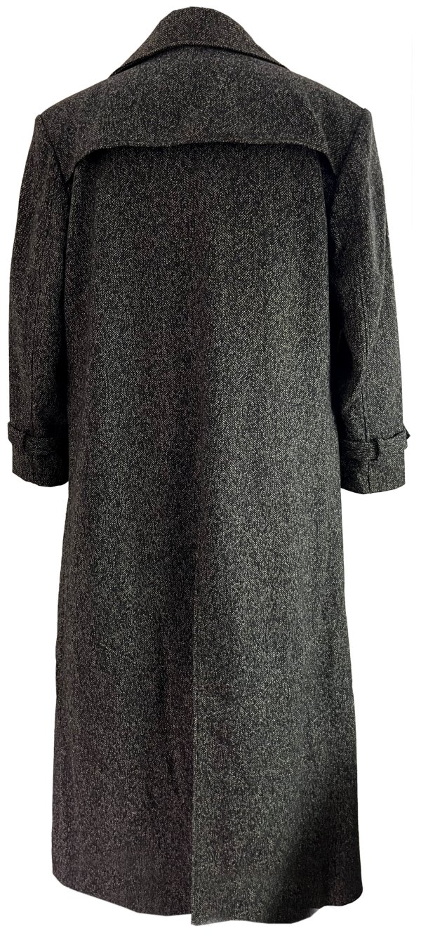 Octavius Overcoat - Image 2